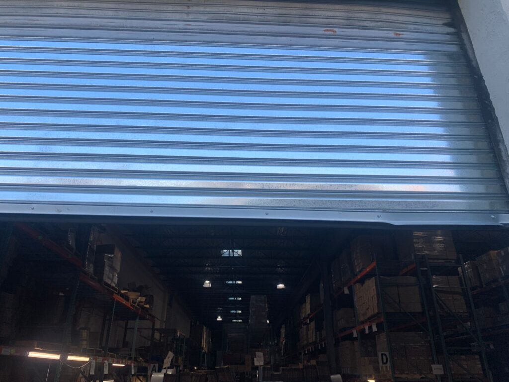 Commercial Gate Installation and Repair