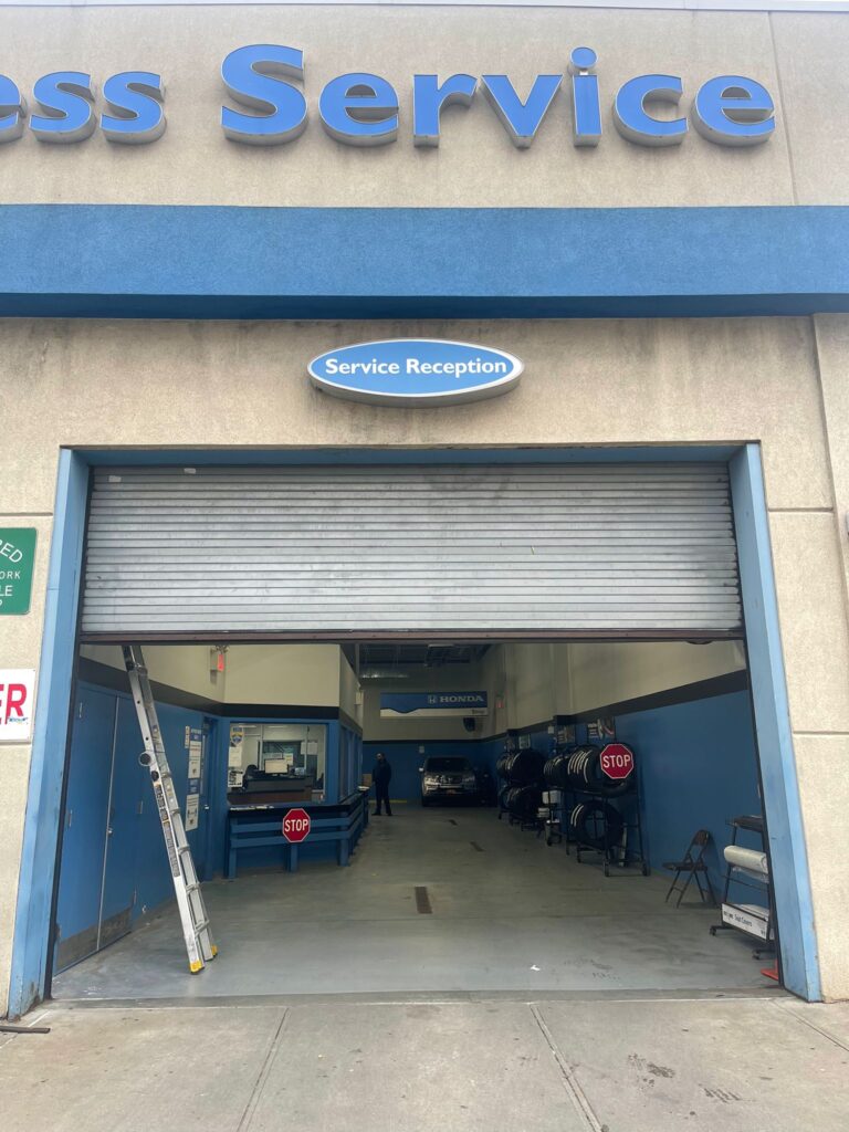 Commercial Gate Installation and Repair